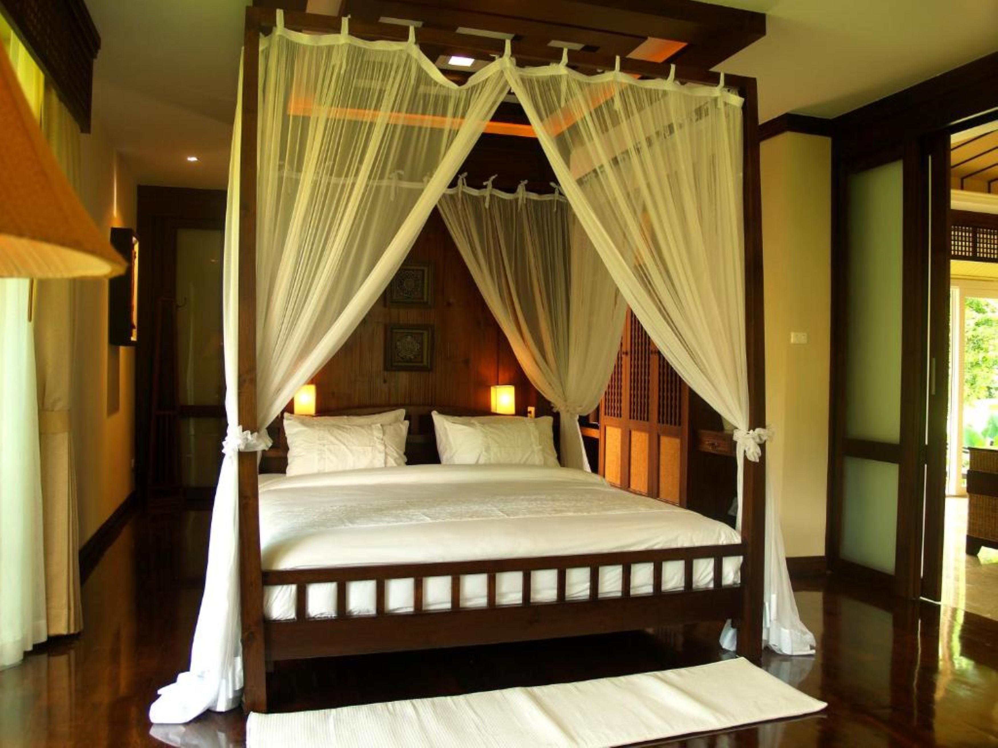 Sibsan Resort & Spa Maetaeng Chiang Mai Mae Taeng Exterior foto