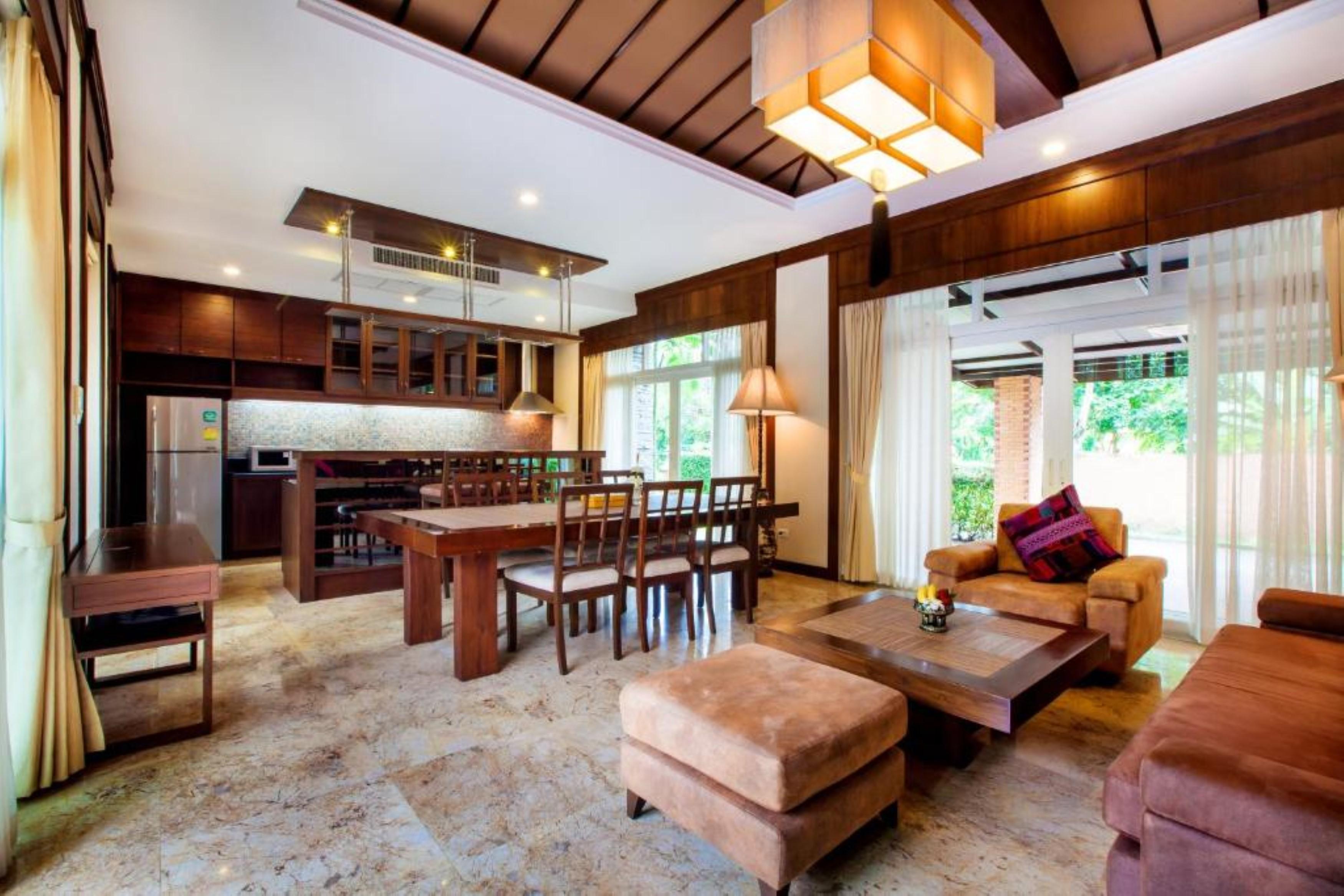 Sibsan Resort & Spa Maetaeng Chiang Mai Mae Taeng Exterior foto