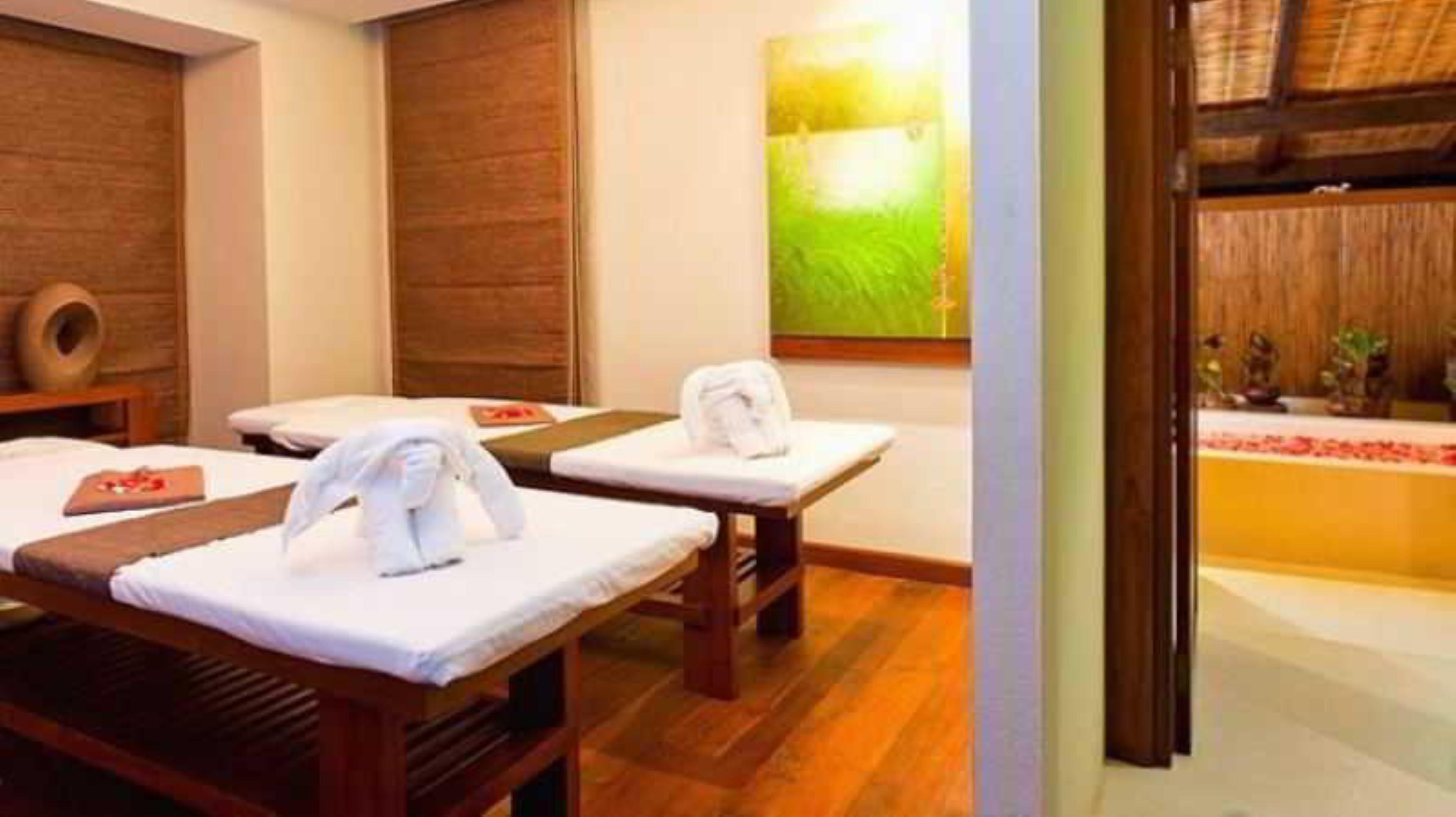 Sibsan Resort & Spa Maetaeng Chiang Mai Mae Taeng Exterior foto