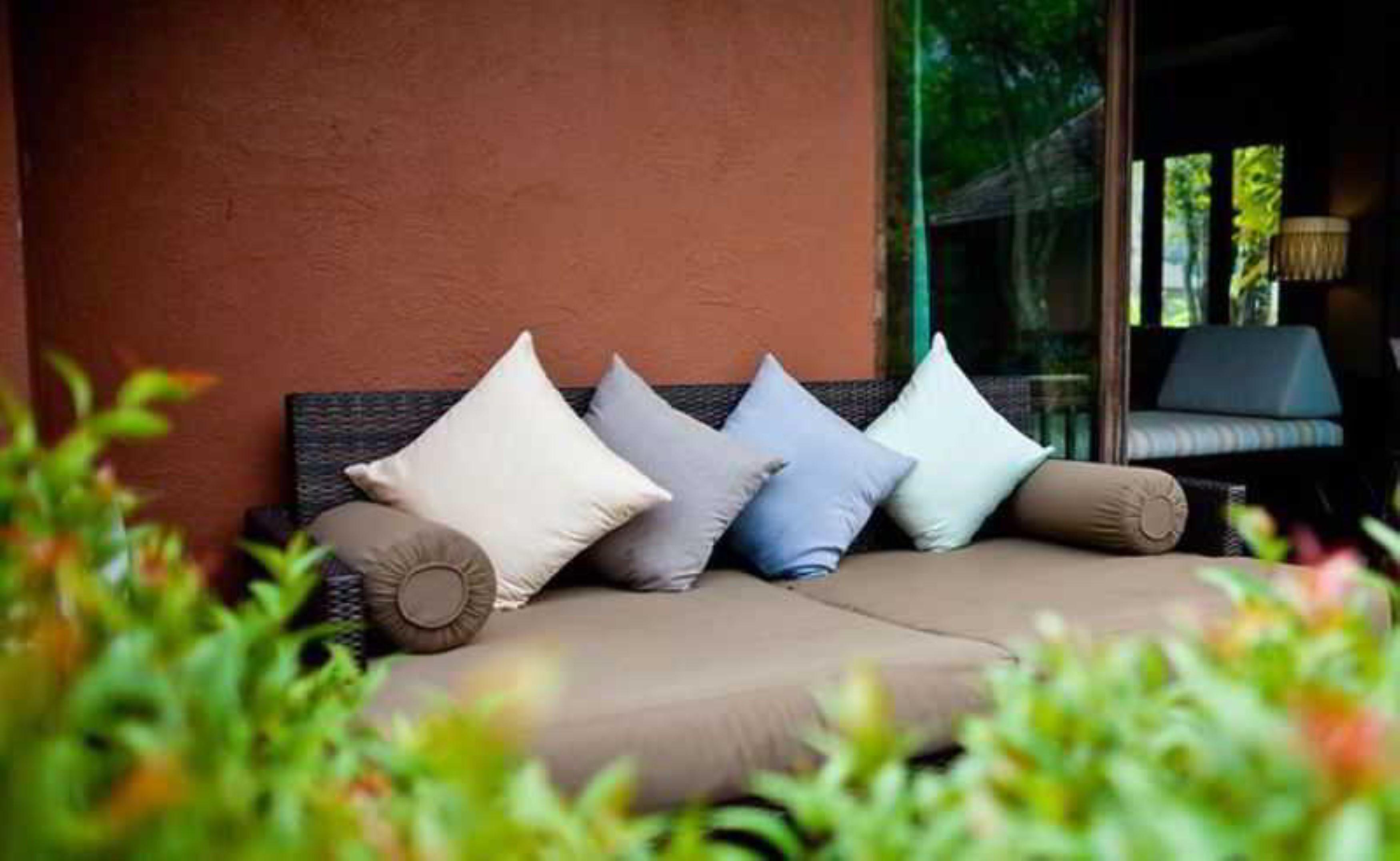 Sibsan Resort & Spa Maetaeng Chiang Mai Mae Taeng Exterior foto