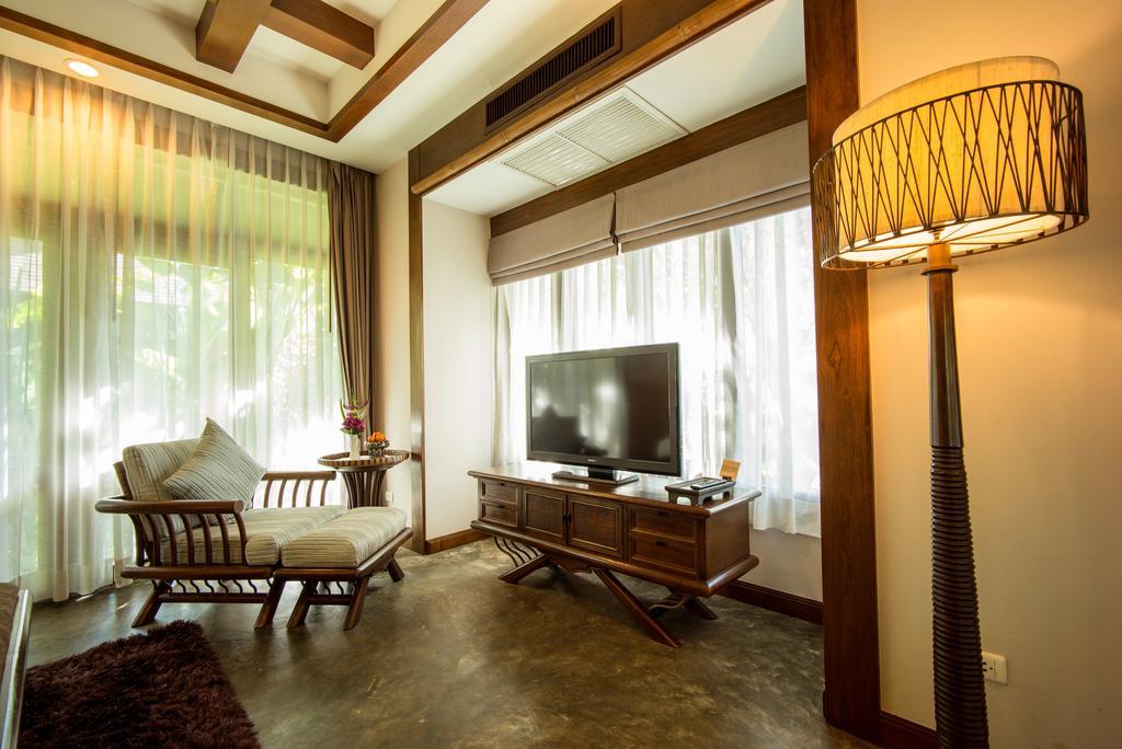 Sibsan Resort & Spa Maetaeng Chiang Mai Mae Taeng Exterior foto