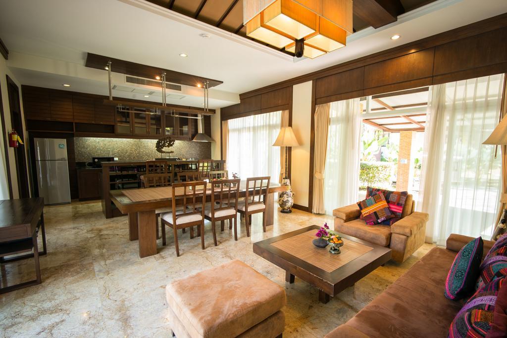 Sibsan Resort & Spa Maetaeng Chiang Mai Mae Taeng Exterior foto